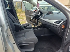 Renault Megane 1.5 DCI, снимка 16