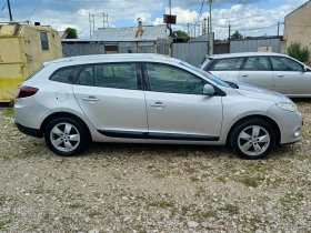 Renault Megane 1.5 DCI, снимка 2