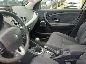 Renault Megane 1.5 DCI, снимка 10