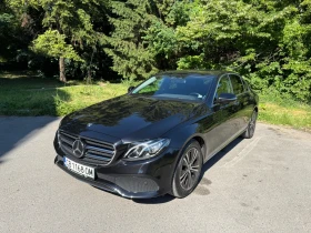 Mercedes-Benz E 200 2.0 Benzin/German Import, снимка 2