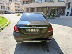 Mercedes-Benz E 200 2.0 Benzin/German Import, снимка 8