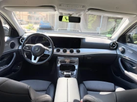 Mercedes-Benz E 200 2.0 Benzin/German Import, снимка 13