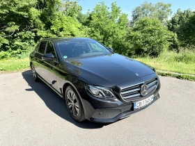 Mercedes-Benz E 200 2.0 Benzin/German Import, снимка 12