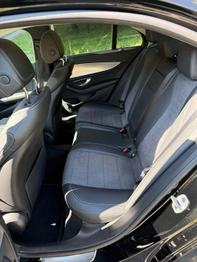 Mercedes-Benz E 200 2.0 Benzin/German Import, снимка 6