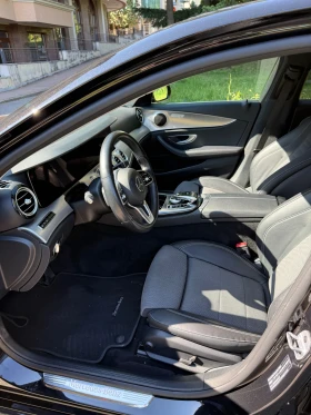 Mercedes-Benz E 200 2.0 Benzin/German Import, снимка 5