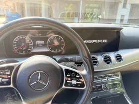 Mercedes-Benz E 200 2.0 Benzin/German Import, снимка 14