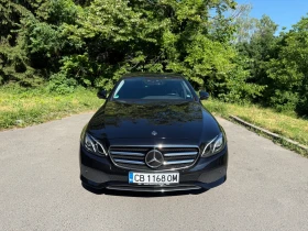 Mercedes-Benz E 200 2.0 Benzin/German Import, снимка 1