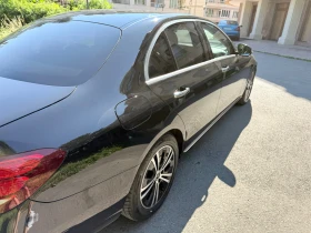 Mercedes-Benz E 200 2.0 Benzin/German Import, снимка 10