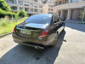 Mercedes-Benz E 200 2.0 Benzin/German Import, снимка 9