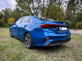 Kia Forte 2.0 Mpi, снимка 4
