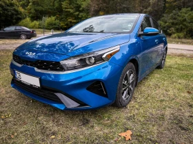 Kia Forte 2.0 Mpi, снимка 3