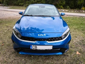 Kia Forte 2.0 Mpi, снимка 2