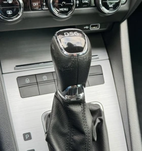 Skoda Octavia 1.5GTEC МЕТАН, снимка 16