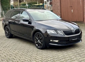 Skoda Octavia 1.5GTEC МЕТАН, снимка 1
