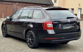 Skoda Octavia 1.5GTEC МЕТАН, снимка 6