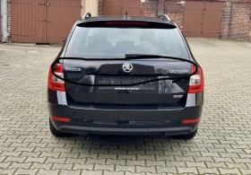 Skoda Octavia 1.5GTEC МЕТАН, снимка 7