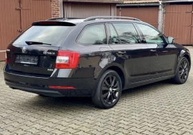 Skoda Octavia 1.5GTEC МЕТАН, снимка 5