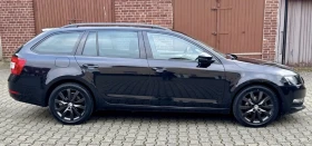 Skoda Octavia 1.5GTEC МЕТАН, снимка 4