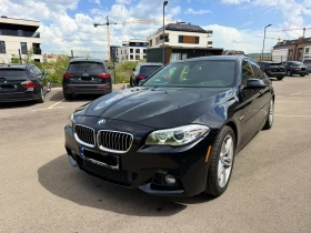 BMW 528, снимка 1