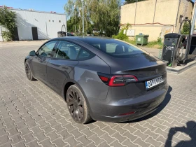 Tesla Model 3 Performance/34, 830km, снимка 3