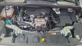 Ford Grand C-Max, снимка 7