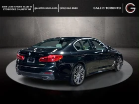 BMW 530 i* XDRIVE* MSPORT* HEAD UP* HARMAN/KARDON* КАМЕРА, снимка 3