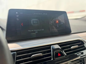 BMW 530 i* XDRIVE* MSPORT* HEAD UP* HARMAN/KARDON* КАМЕРА, снимка 9