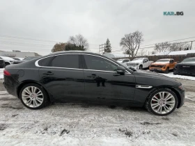 Jaguar Xf * KEYLESS * AWD * Автокредит * (Цена до България), снимка 4