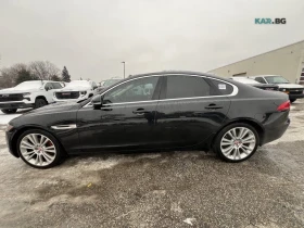 Jaguar Xf * KEYLESS * AWD * Автокредит * (Цена до България), снимка 2