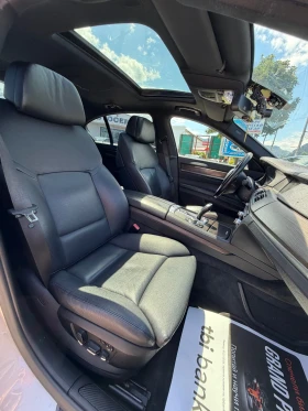 BMW 730 Xdrive, снимка 12