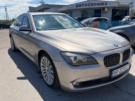 BMW 730 Xdrive, снимка 3