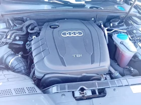 Audi A4 2.0TDI Quattro, снимка 12