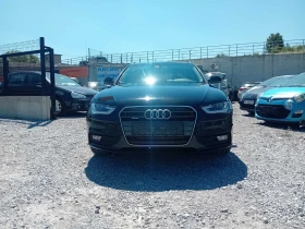 Audi A4 2.0TDI Quattro, снимка 1