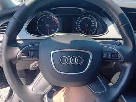 Audi A4 2.0TDI Quattro, снимка 10