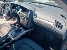 Audi A4 2.0TDI Quattro, снимка 9