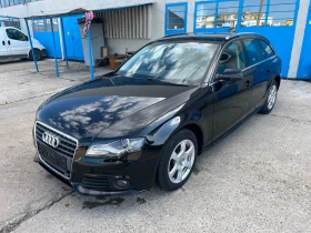 Audi A4 1.8tfsi, снимка 1