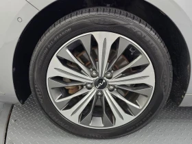 Kia K8 3.5 LPG 2WD| 294к.с.| ВКЛ.ТЕХНОТЕСТ, снимка 5