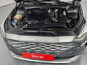 Kia K8 3.5 LPG 2WD| 294к.с.| ВКЛ.ТЕХНОТЕСТ, снимка 6