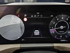 Kia K8 3.5 LPG 2WD| 294к.с.| ВКЛ.ТЕХНОТЕСТ, снимка 8