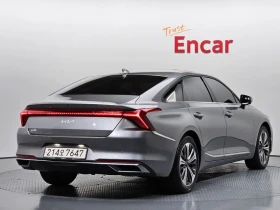 Kia K8 3.5 LPG 2WD| 294к.с.| ВКЛ.ТЕХНОТЕСТ, снимка 2