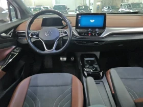 VW ID.4 204k.c.82KW, снимка 13