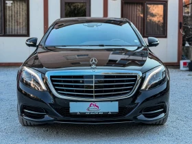 Mercedes-Benz S 350 LONG* BURMESTER* 3xTV* 139 000 KM* FULL FULL* TOP, снимка 2