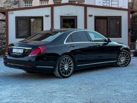 Mercedes-Benz S 350 LONG* BURMESTER* 3xTV* 139 000 KM* FULL FULL* TOP, снимка 7