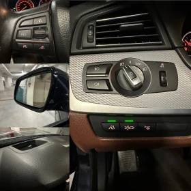 BMW 530, снимка 9