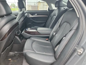 Audi A8  Sdn 4.0t / CARFAX / MATRIX / DISTRONIK / 360  , снимка 12