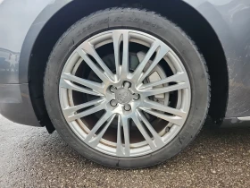 Audi A8  Sdn 4.0t / CARFAX / MATRIX / DISTRONIK / 360  , снимка 6