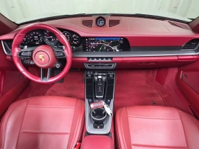 Porsche 911 3.0 DKK Automatic, снимка 7