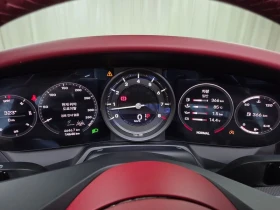 Porsche 911 3.0 DKK Automatic, снимка 8