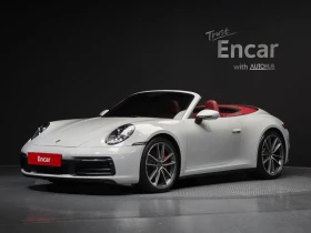 Porsche 911 3.0 DKK Automatic, снимка 1