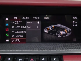 Porsche 911 3.0 DKK Automatic, снимка 16